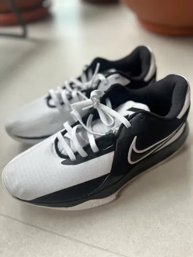 Tênis Nike Precision 6 Masculino