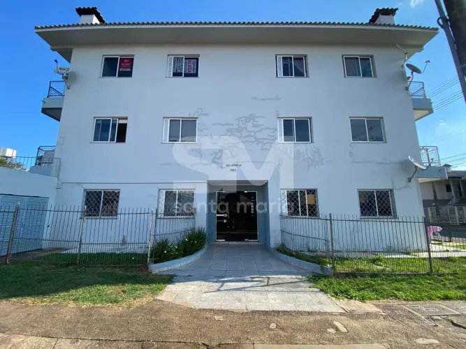 Apartamento para locação, São Cristóvão, Chapecó, SC