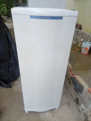 Vendo geladeira