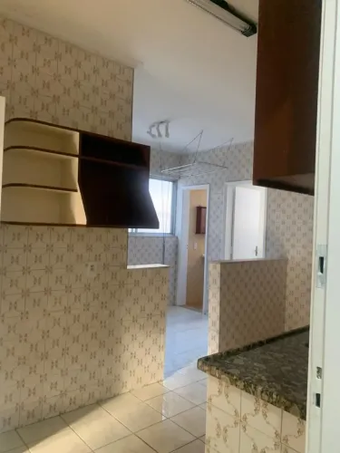 Apartamento para aluguel e venda com 70m² com 2 quartos em Vila Valqueire