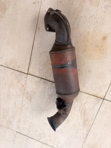 Catalizador original Citroën Ds5 - THP