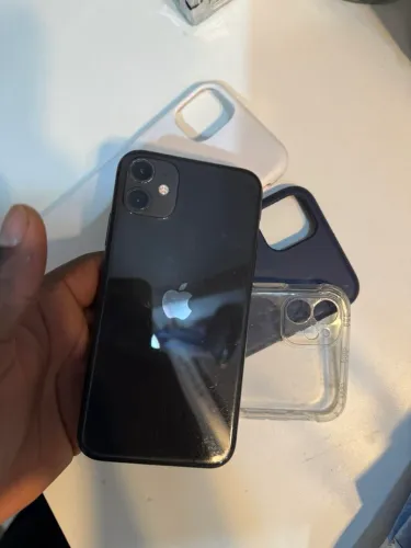 IPHONE 11 256 GB