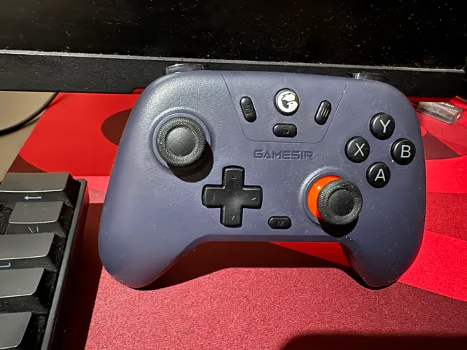gamesir nova lote