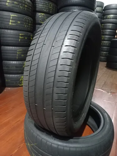 Pneu 225/55/18 Michelin. Um pneu por R$189,00. Disk entrega