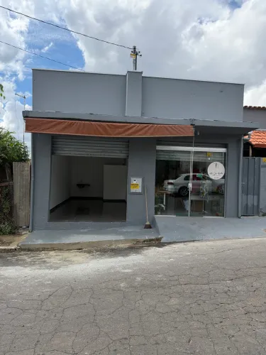 Loja para alugar no centro Lagoa Santa 