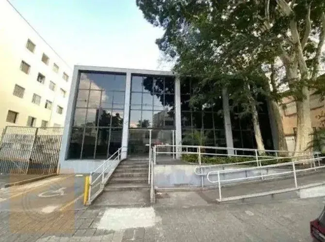 Prédio para alugar, 1227 m² por R$ 51.951/mês - Vila Guilherme - São Paulo/SP