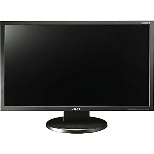 Monitor Acer 23"