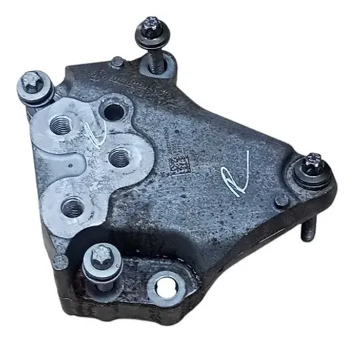 Suporte Coxim Cambio Esquerdo Fiat Fastback Abarth 1.3 2024