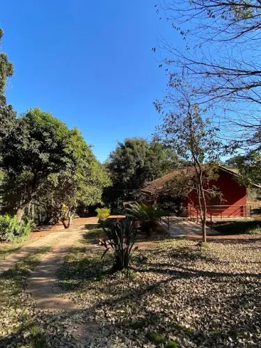 CHÁCARA À VENDA | MACHADO - MG