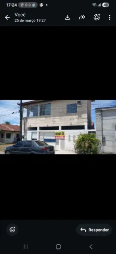 Vendo dois imóveis titulados no Bairro Açaí. More em um e alugue o outro. JÁ ENTRA LUCRAND