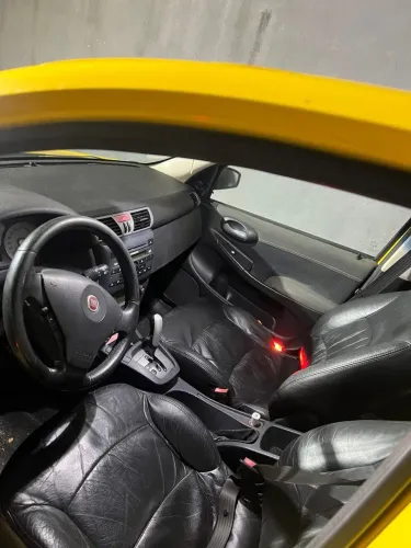 Fiat Stilo Dualogic 1.8 Sporting Flex 8V 5P 2010
