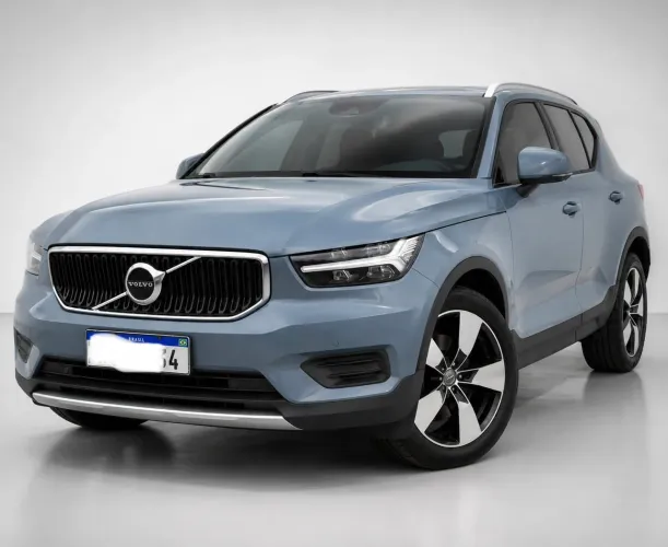 Volvo XC40 XC 40 T-4 Momentum 2.0 190cv FWD 2020