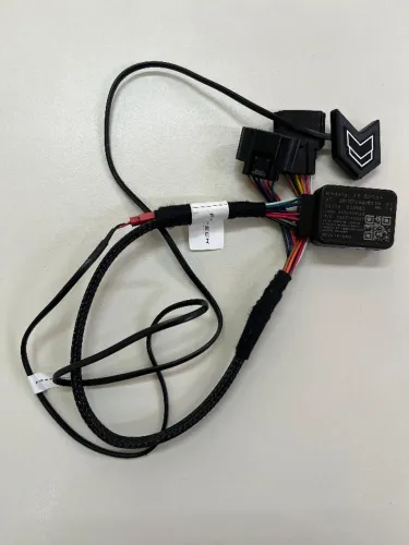 Pedal ShiftPower Faaftech FT-SP21+