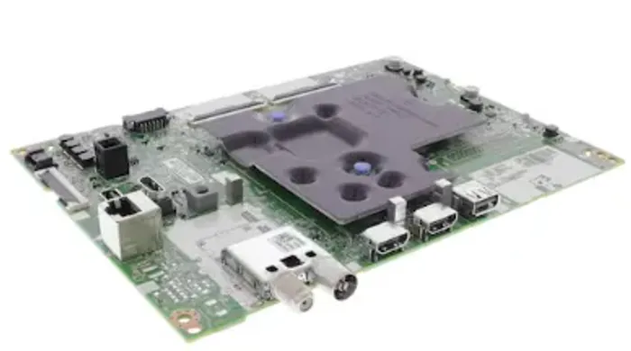 PLACA PRINCIPAL 75UT8000