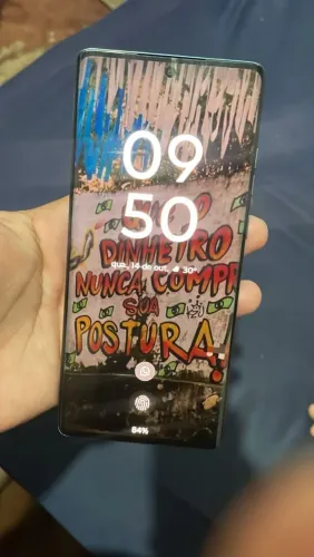 Motorola edger 50 fusion