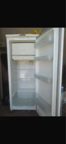 Geladeira Electrolux