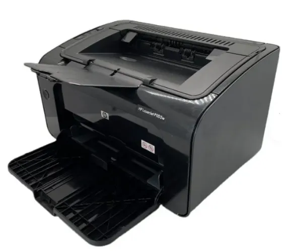 Impressora HP LaserJet Pro P1102w Wi-Fi - Excelente Estado
