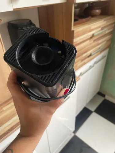 Vende-se projetor hy320