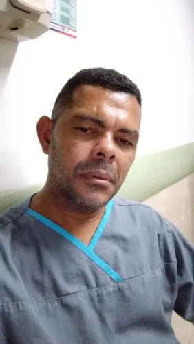 Acompanhante hospitalar