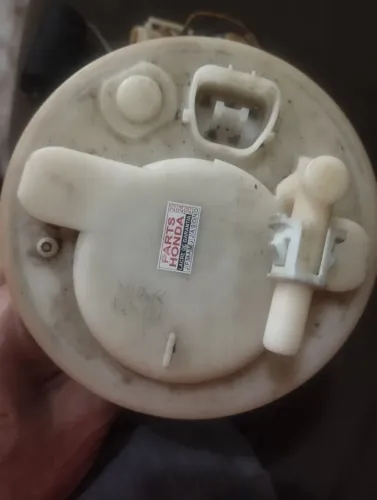 Bomba combustível Honda Civic G7