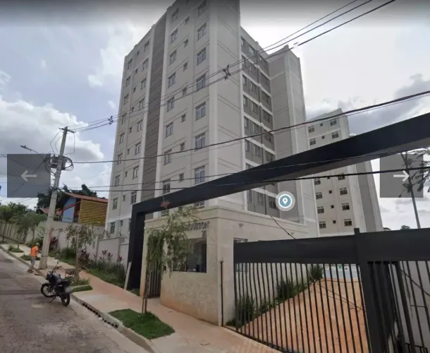 APARTAMENTO COM ÁREA PRIVATIVA À VENDA - SANTA HELENA | BARREIRO