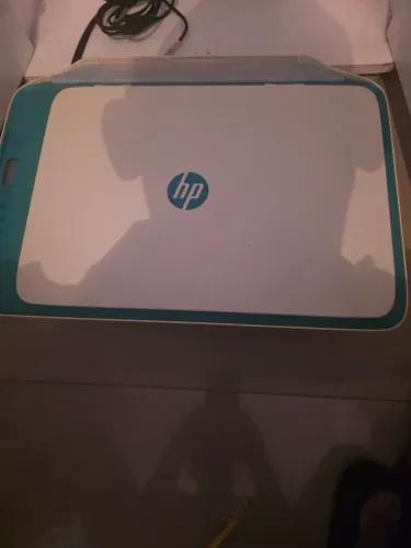 impressora HP deskjet lnk advantage 2676