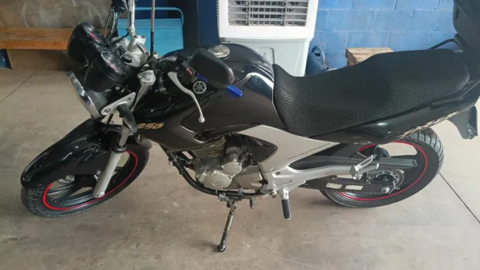 Vende-se fazer 250 ano 2010