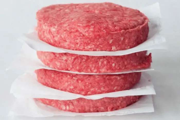 Seja revendedor de carne de hambúrguer direto da fábrica 