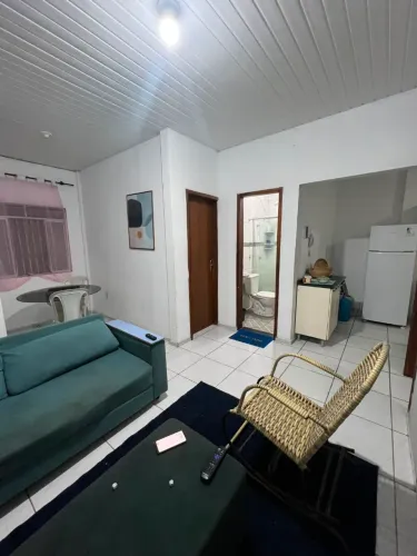 Dividir apartamento R$ 1400 para dois