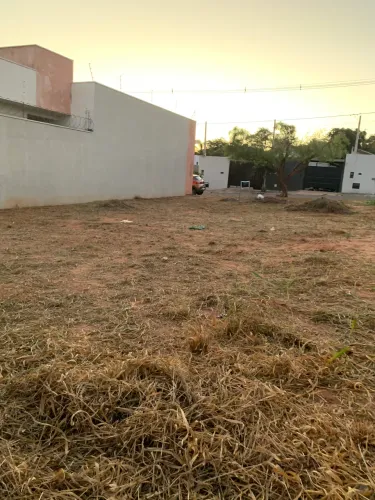 OPORTUNIDADE! Terreno 200m² - Excelente localização