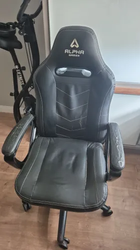 Cadeira gamer