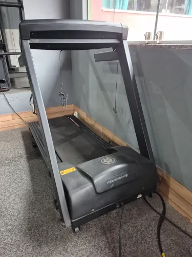 Vendo esteira moviment LX-160