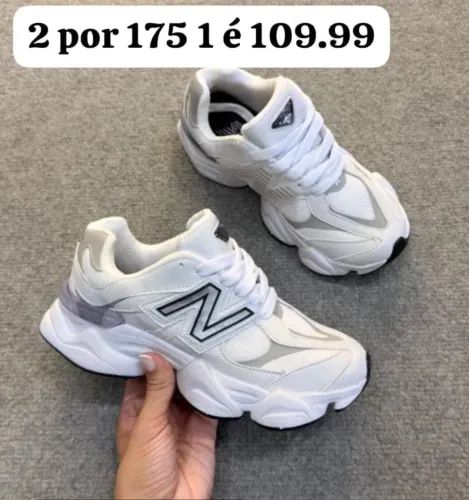 Tenis feminino promoção