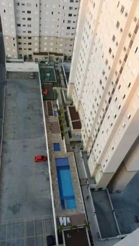 Apartamento em Rua Vicenzo Paciullo - Picanço - Guarulhos/SP