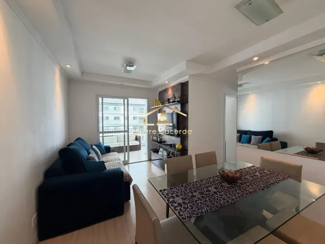 Lindo Apartamento - Tatuapé / SP
