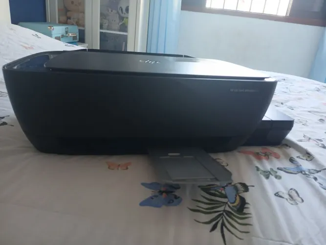Impressora HP