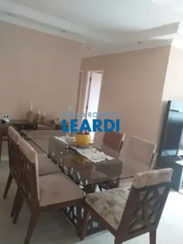 APARTAMENTO - MORUMBI - SP