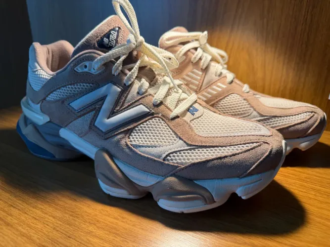 New Balance 9060 | Tamanho 12
