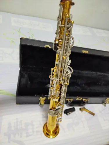 Sax reto Eagle 