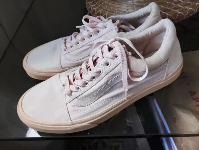 Tênis vans original número 43