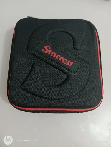 Kit Copo Serra Scarrett 