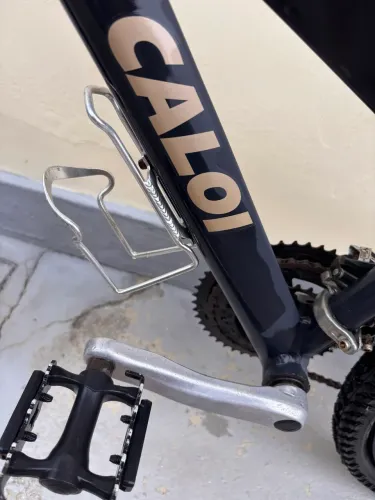 Bicicleta caloi