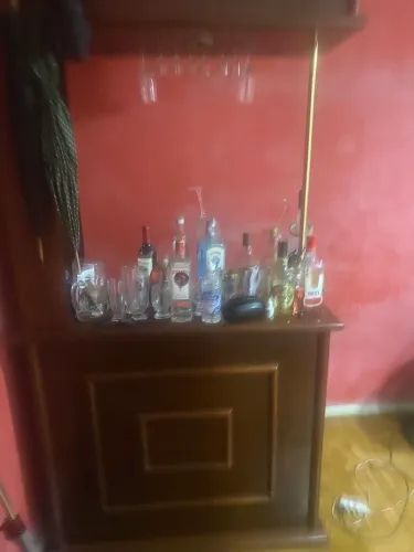 Bar de Madeira