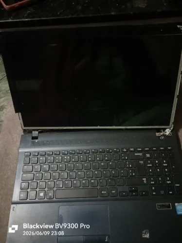 Nootbook Samsung