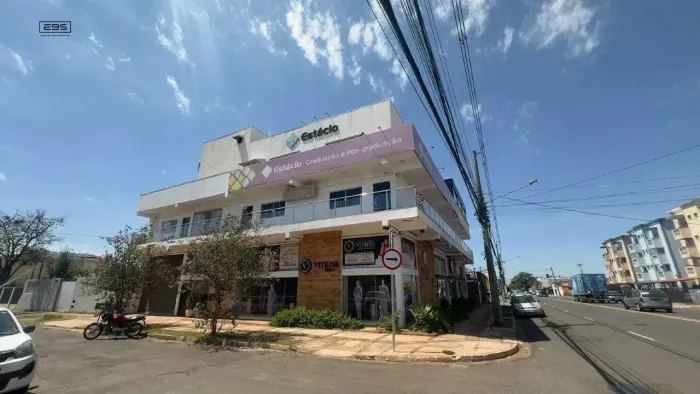 Sala Comercial  Excelente Localização