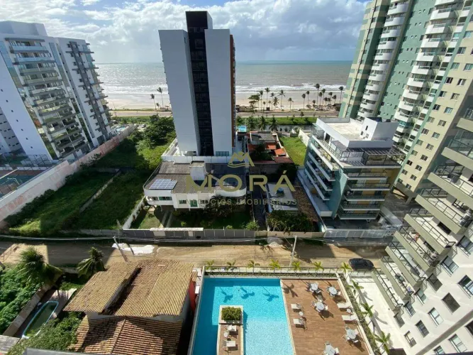 Apartamento para aluguel, 3 quartos, 1 suíte, Nossa Senhora da Vitória - Ilhéus/BA