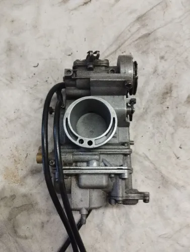 Crburador crflat honda crf250x