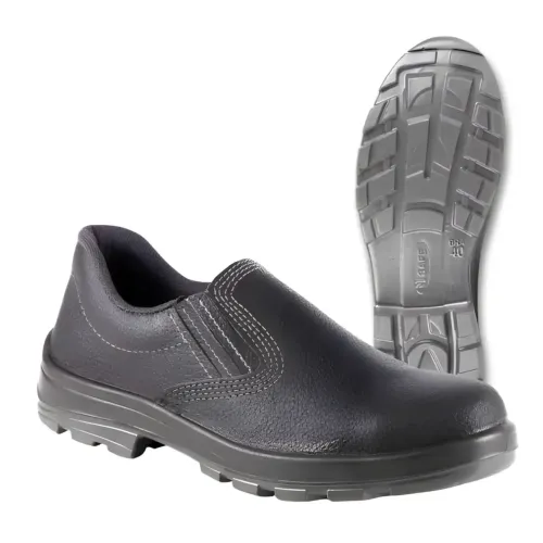 Bota de segurança