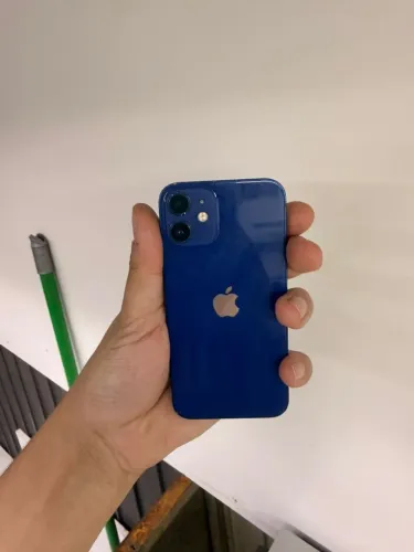Iphone 12 mini