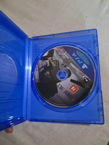Resident evil 2 e Resident evil 3